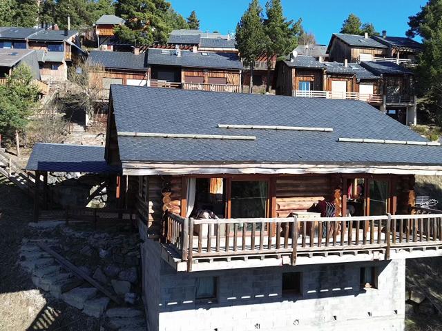 Maison vente à Prades, Puyvalador