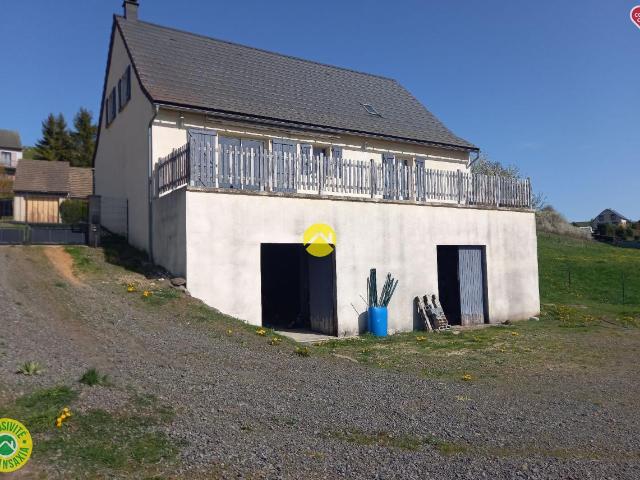 Maison vente à Saint-Flour, Allanche