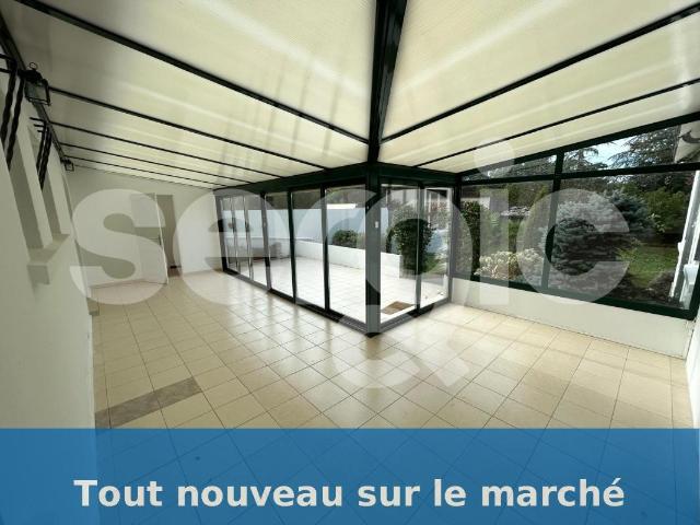 Maison location à Angers