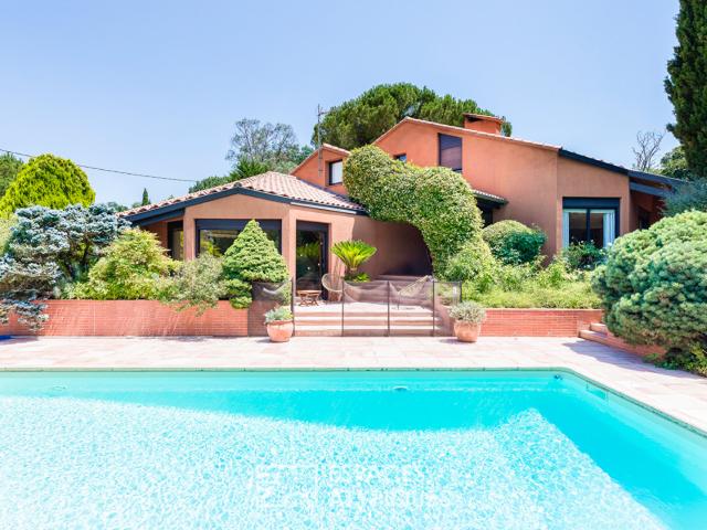 Maison vente à Toulouse, Montaigut-sur-save