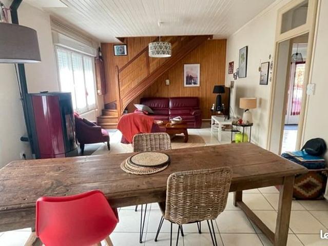 Maison vente à Guingamp, Bretagne
