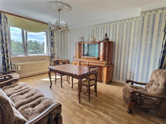 Maison vente à Forbach-Boulay-Moselle, Laudrefang