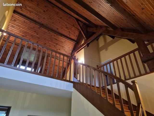 Maison vente à Châlons-en-Champagne, Recy