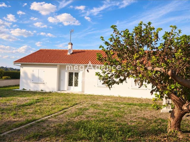 Maison vente à Saint-Martin-Lacaussade, Gironde