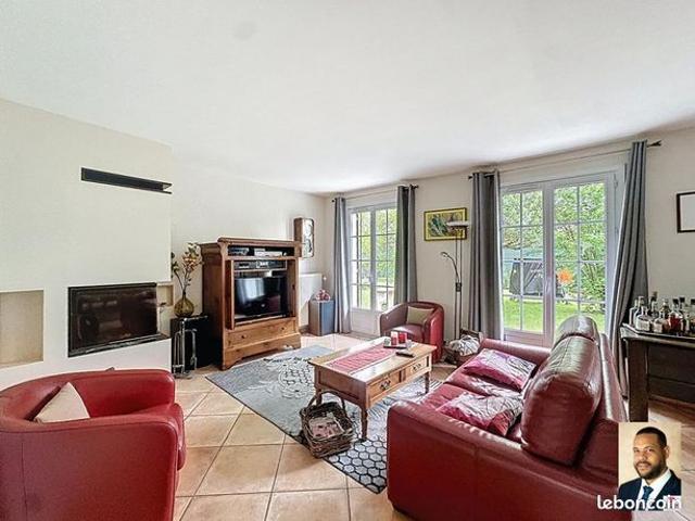 Maison vente à Palaiseau, Le Plessis-pâté