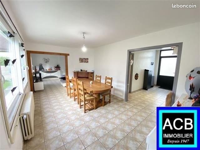 Maison vente à Clermont, Mouy
