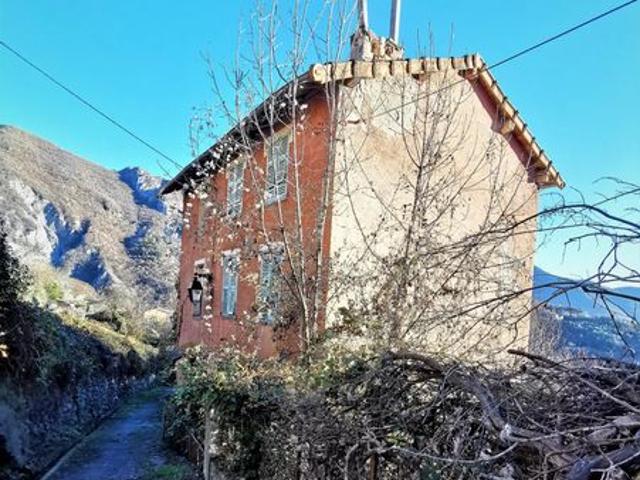 Maison vente à Nice, Belvédère