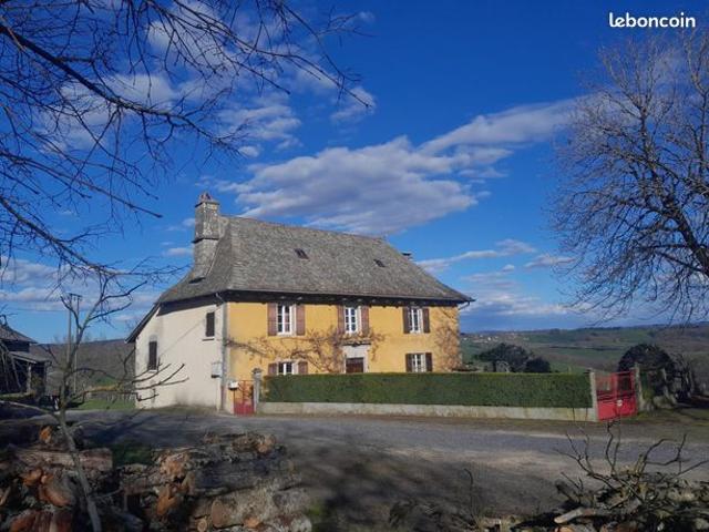 Maison vente à Yssingeaux, Boisset