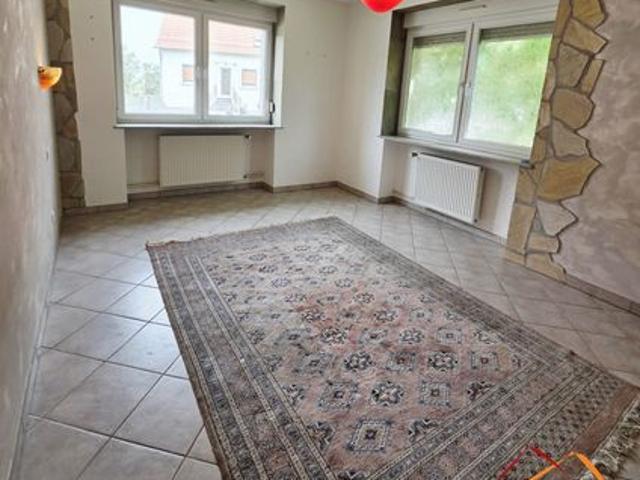 Maison vente à Sarreguemines, Erching