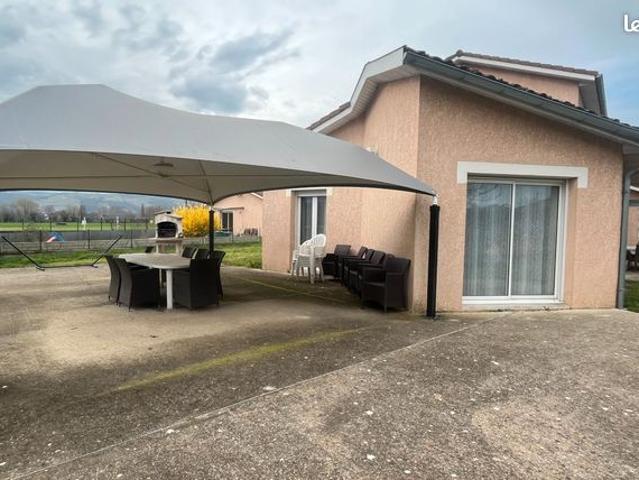 Maison vente à Vienne, Saint-clair-du-rhône