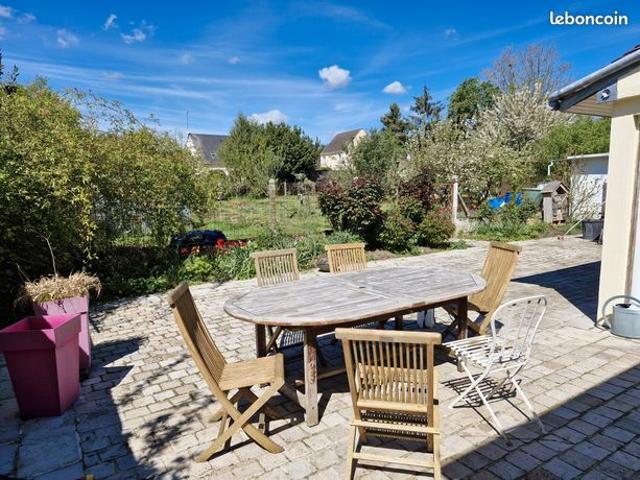 Maison vente à Beauvais, Saint-martin-le-noeud