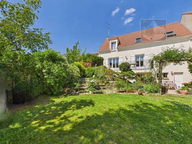Maison vente à Palaiseau, Verrières-le-buisson