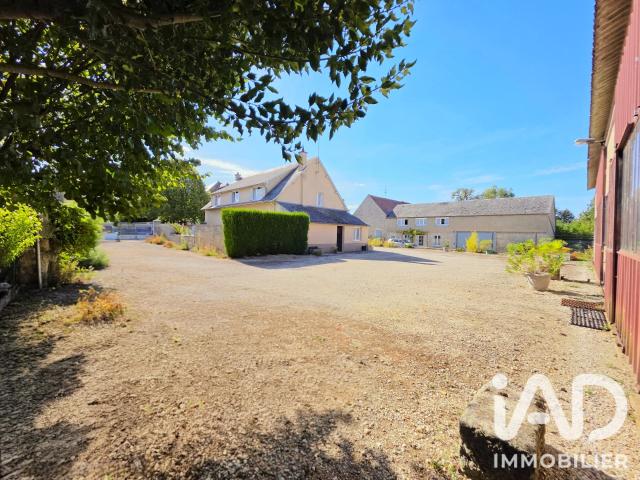 Maison vente à Ymonville, Eure-et-Loir