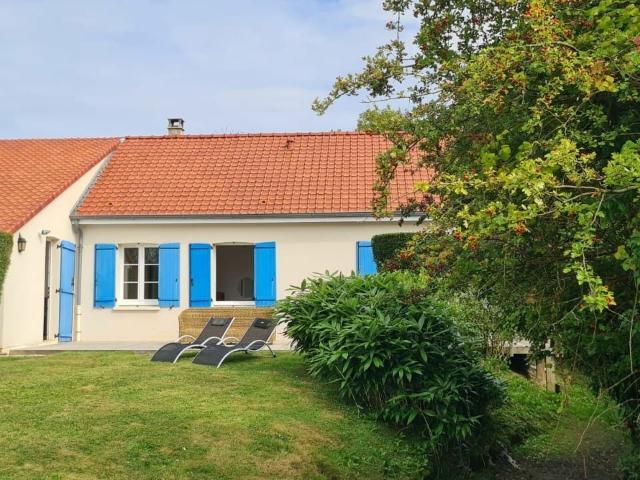 Maison vente à Montreuil-sur-Mer, Verton