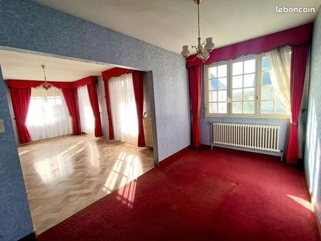Maison vente à Rennes, Bretagne