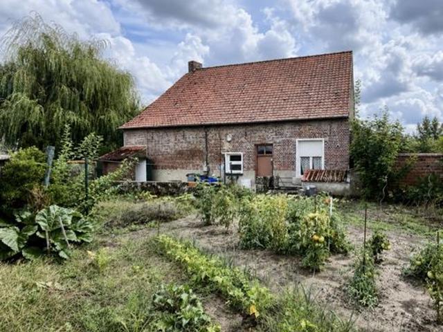 Maison vente à Dunkerque, Wormhout
