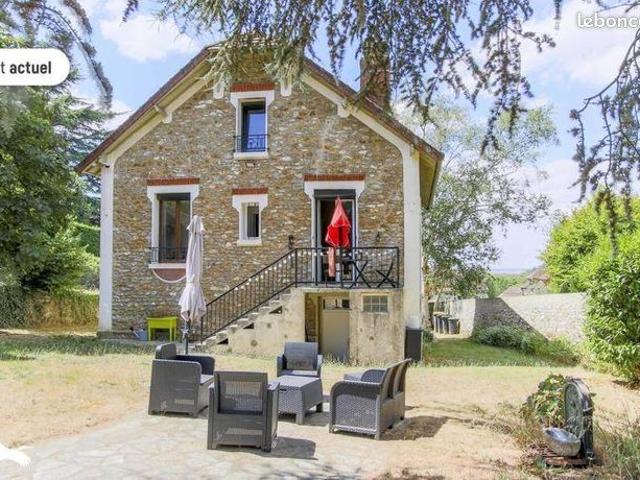 Maison vente à Pontoise, Marines