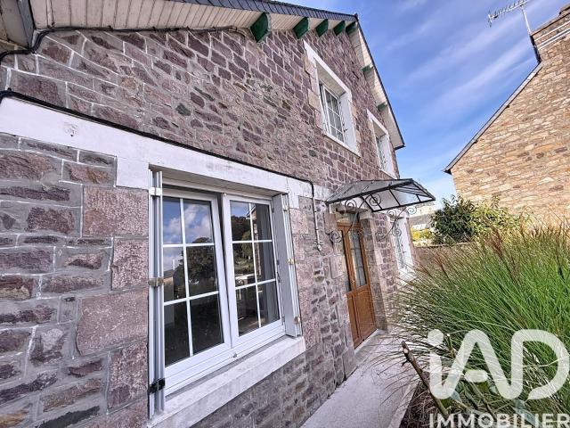 Maison vente à Les Aulnes, Plurien