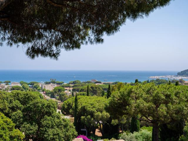 Maison vente à Arrondissement de Draguignan, Cavalaire-sur-mer