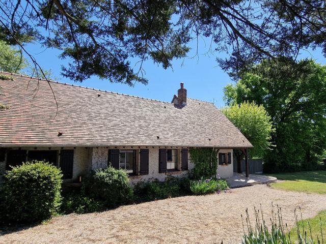 Maison vente à Charolles, Perrigny-sur-loire