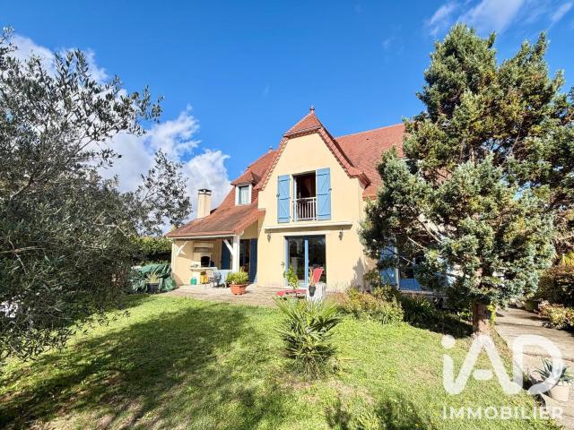 Maison vente à Angaïs, Pyrénées-Atlantiques