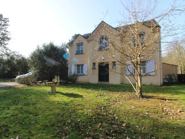 Maison vente à Melun, Livry-sur-seine