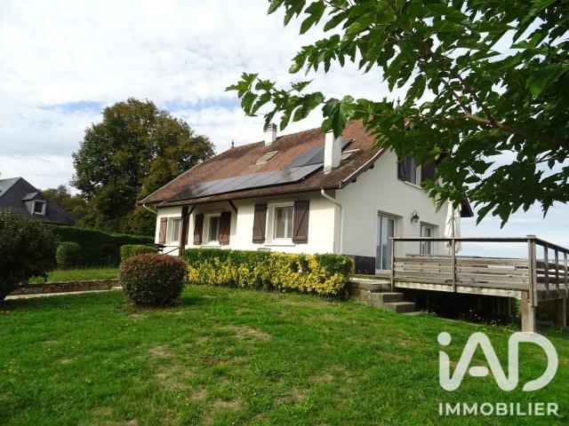 Maison vente à Zuberoa, Espès