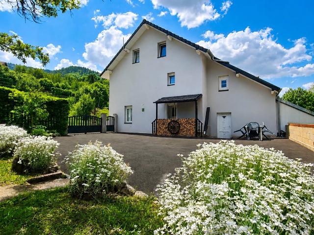 Maison vente à Épinal, Ventron
