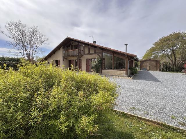 Maison vente à Dax, Pontonx-sur-l'adour
