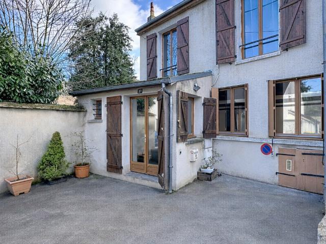 Maison vente à Étampes, Sermaise