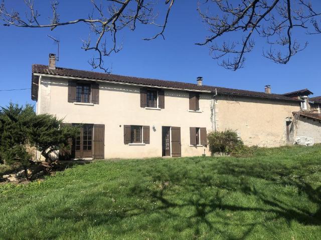 Maison vente à Périgueux, Trélissac