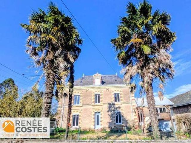 Maison vente à Rablay-sur-Layon, Bellevigne-en-Layon