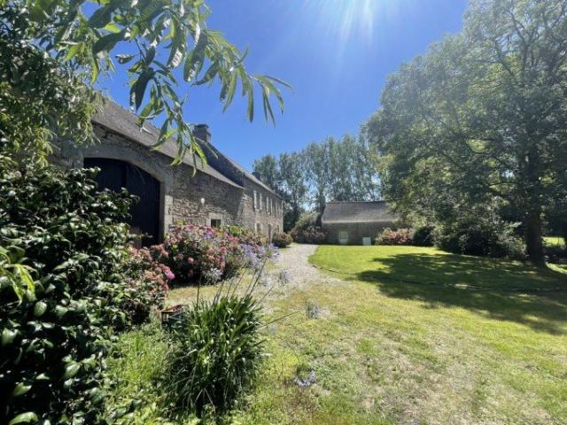 Maison vente à Ploéven, Finistère