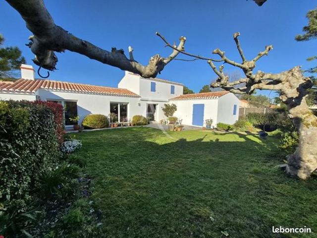 Maison vente à Les Sables-d'Olonne, La Guérinière