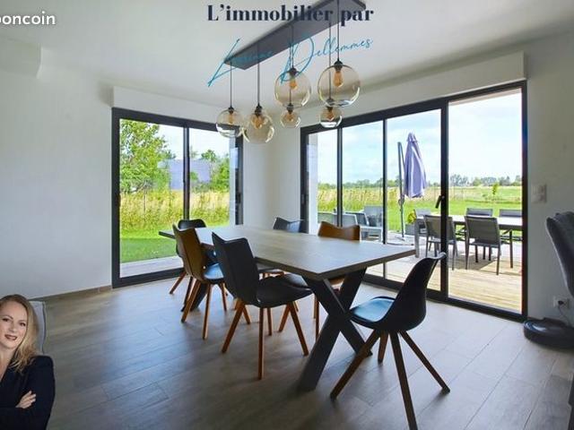 Maison vente à Valenciennes, Nivelle