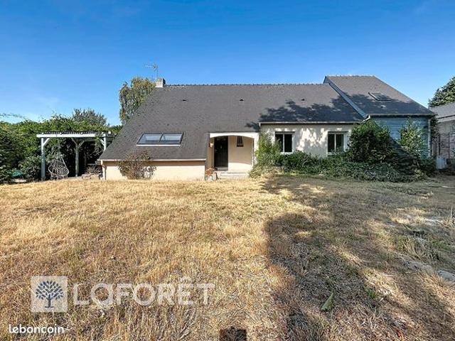 Maison vente à Châteaubriant-Ancenis, Nort-sur-erdre