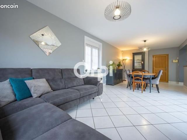 Maison vente à Lille, Marquillies