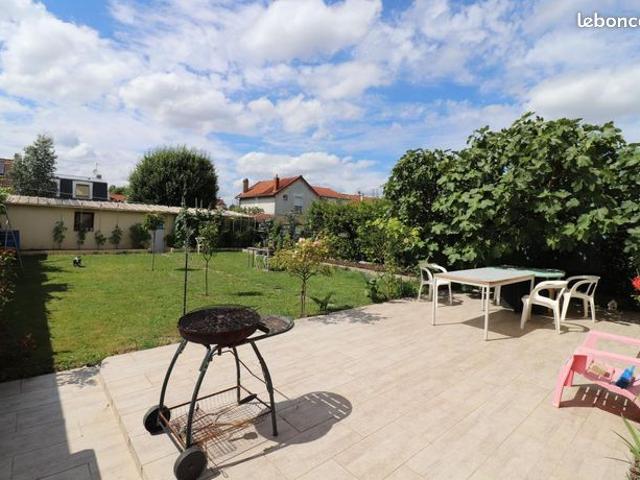 Maison vente à Juvisy-sur-Orge, Essonne