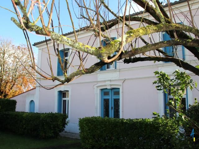 Maison vente à Rochefort, Saint-georges-de-didonne