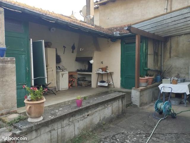 Maison vente à Montesquieu-Volvestre, Haute-Garonne
