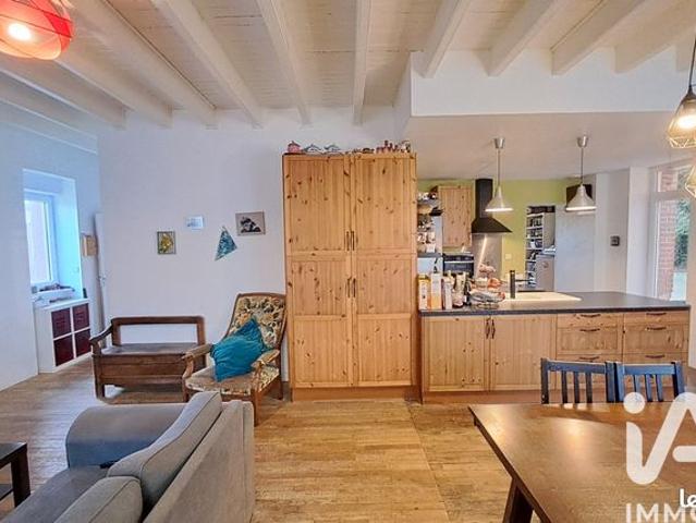 Maison vente à Dinan, Bretagne