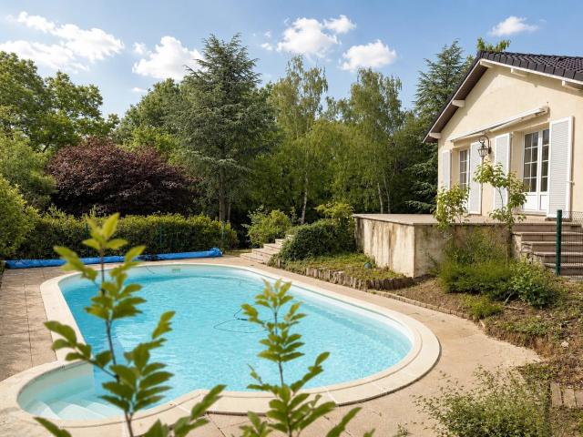 Maison vente à Metz