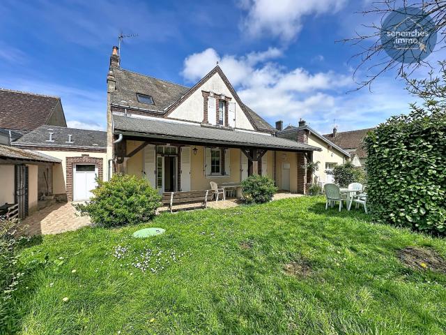 Maison vente à Mortagne-au-Perche, Bretoncelles
