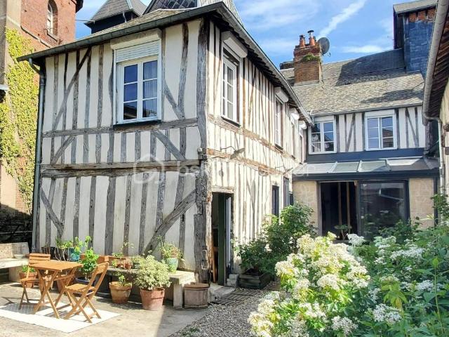Maison vente à Les Monts du Bourg, Cormeilles