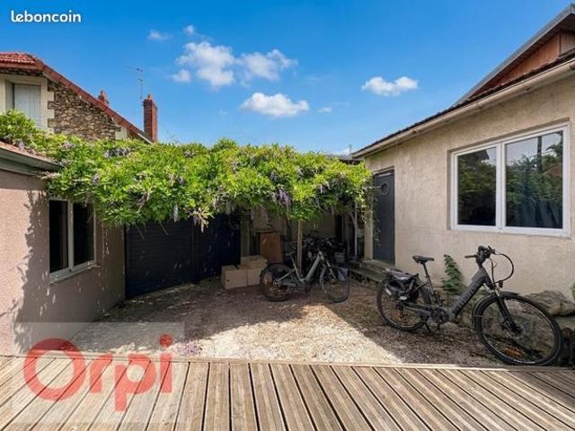 Maison vente à Châtillon, Allier