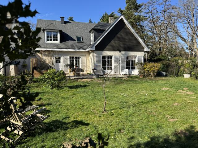 Maison vente à Orléans