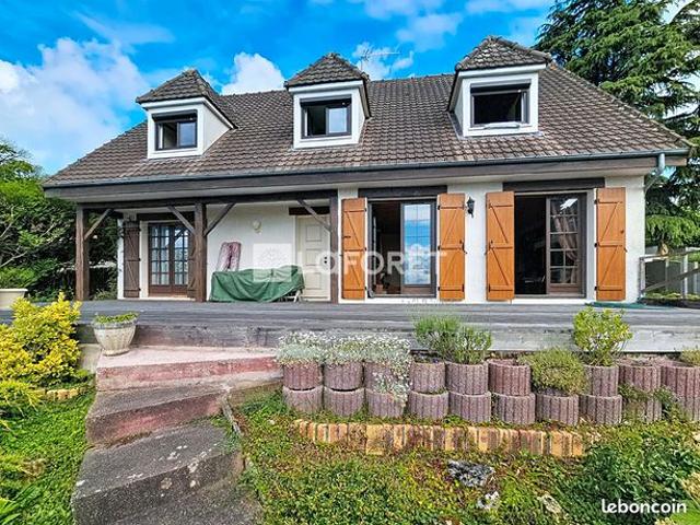Maison vente à Linas, Essonne