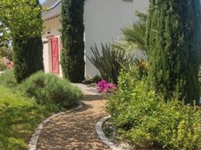 Maison vente à La Flèche, Parigné-le-pôlin