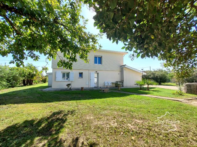 Maison vente à Langon, Lamothe-landerron