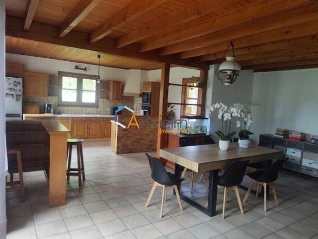Maison vente à Marmande, Sainte-bazeille